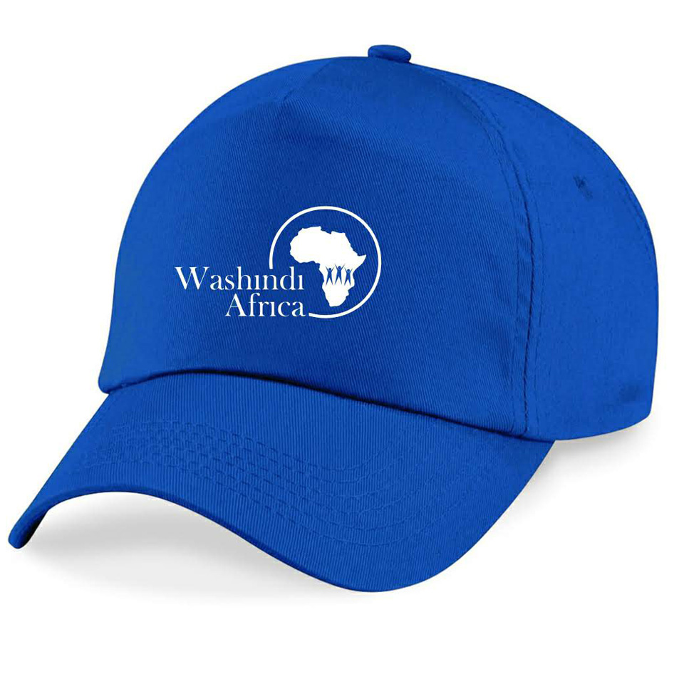 Cap Printing