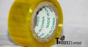 Packing Tape