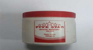 Binding Glue