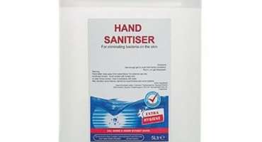 Sanitizer