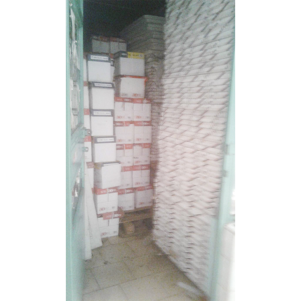 Printing Papers