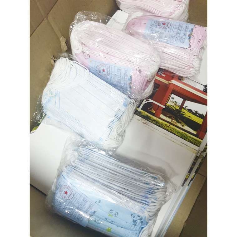 Surgical Masks