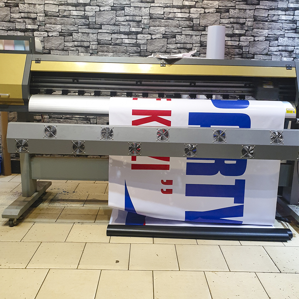 Canvas Printing