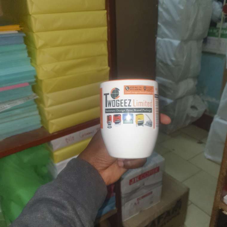 Cup Printing