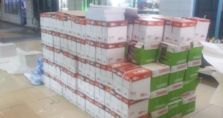 A4 Printing Papers