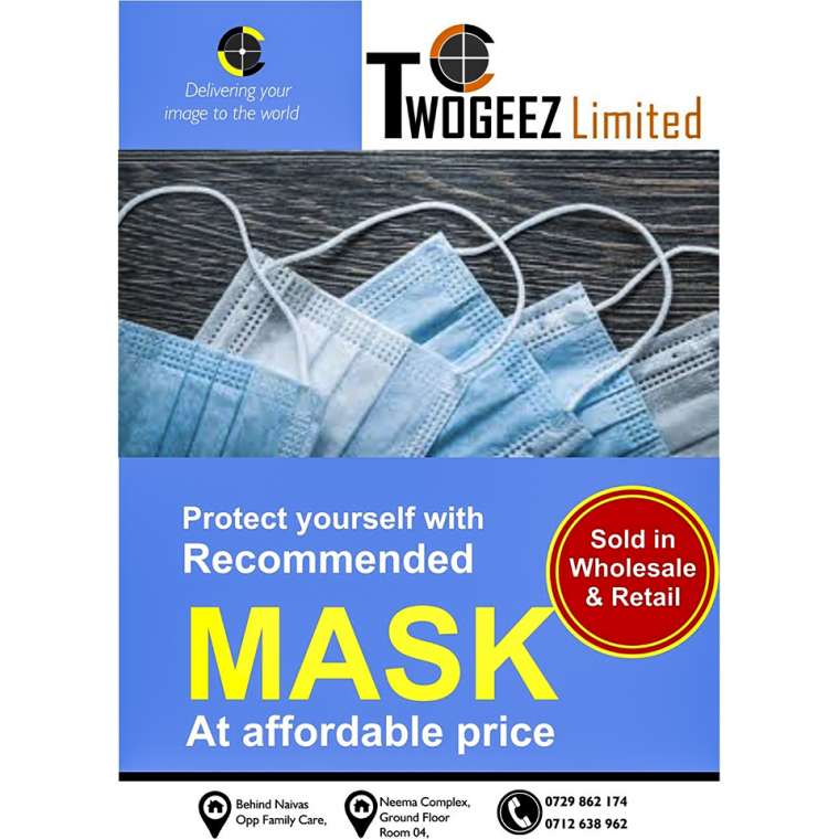 Surgical Masks