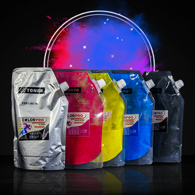 Konica Minolta Bizhub Toner Refill