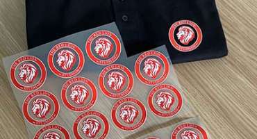 School Badge
