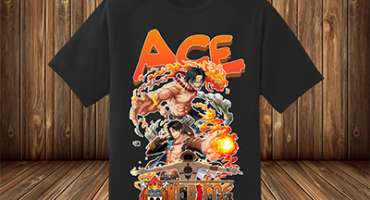 Anime Bootleg Design (81pcs)