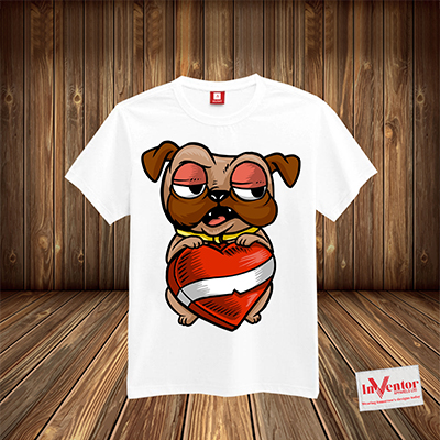 Animal Cartoon Designs (100pcs) - Image 9