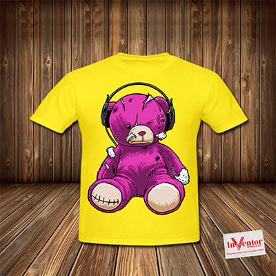 Animal Cartoon Designs (100pcs)