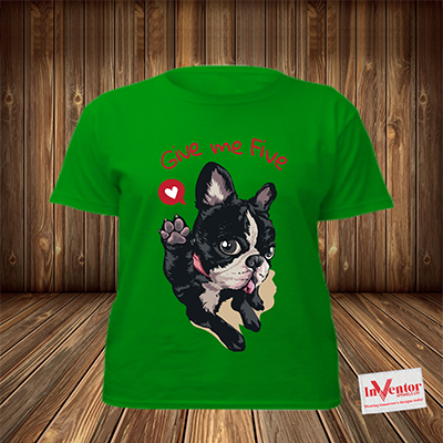 Animal Cartoon Designs (100pcs) - Image 5