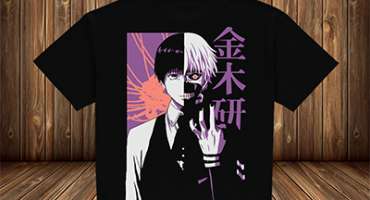 Anime Collection Extension Designs (600 pcs)