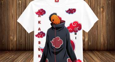 Anime Collections Designs (600 pcs)