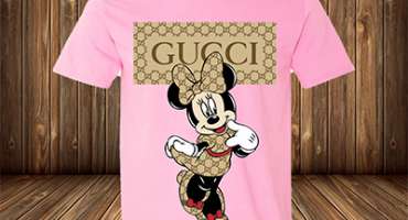 Gucci (60pcs)
