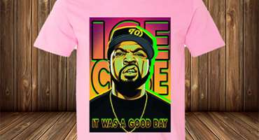 Hip Hop Rapper (50pcs)