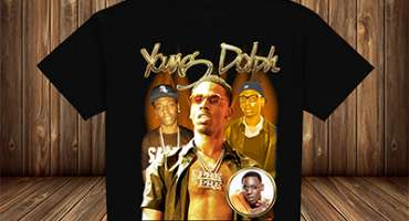 Hiphop Rappers V4 (28pcs)