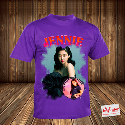 K-Pop Bootleg Design (80pcs) - Image 7