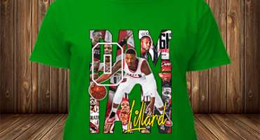 Mixed Collection Rapper NBA Naruto (80pcs)