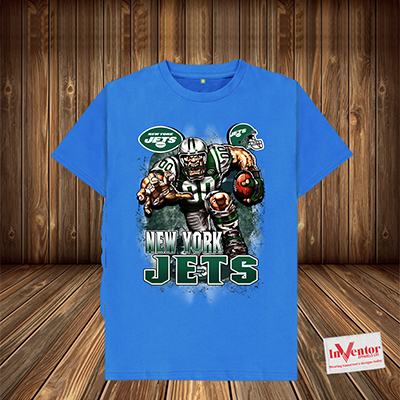 NFL Mascot Design (32pcs) - Image 2