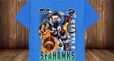 New NFL Mascot (32pcs)