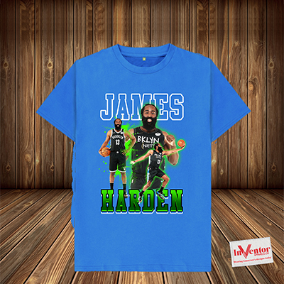 NBA Players (39pcs) - Image 10