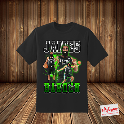 NBA Players (39pcs) - Image 9
