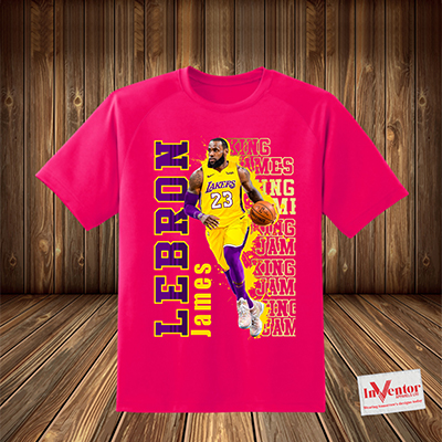 NBA Players (39pcs) - Image 6