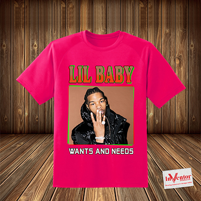 Rapper (110pcs) - Image 6