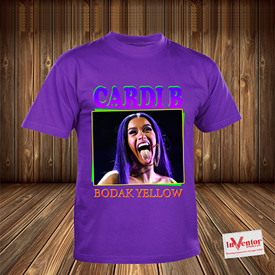 Rapper (110pcs) - Image 5