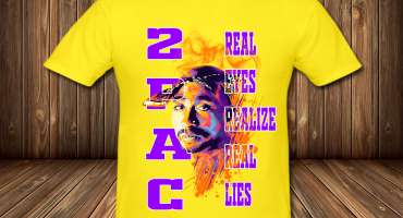 Rappers (4pcs)