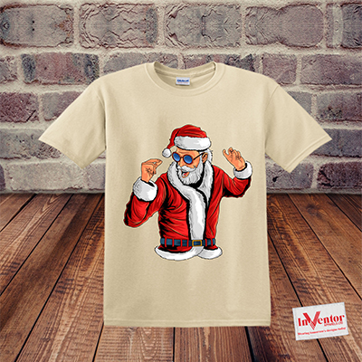 Christmas - New Year (400pcs)