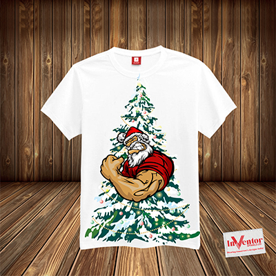 Christmas - New Year (400pcs) - Image 9