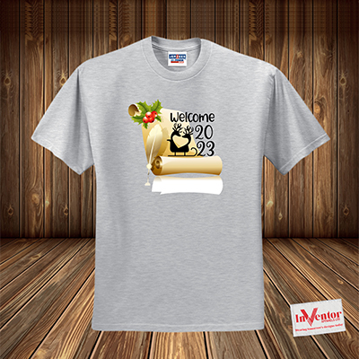 Christmas - New Year (400pcs) - Image 8