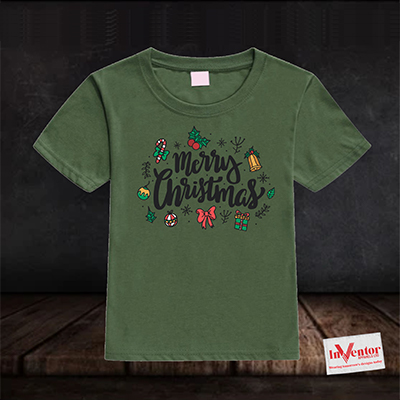 Christmas - New Year (400pcs) - Image 6