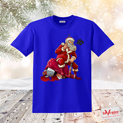 Christmas - New Year (400pcs) - Image 4