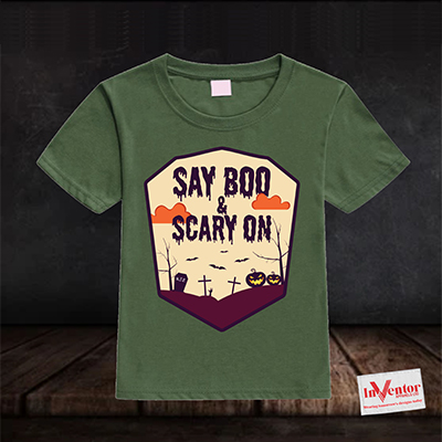 Halloween Designs (37pcs) - Image 6