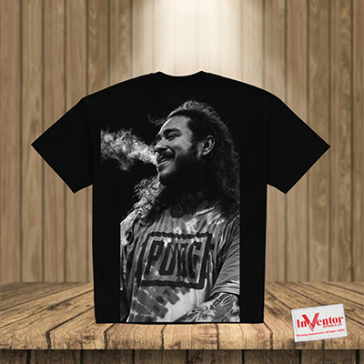 Knock Out Black Rappers (24pcs) - Image 2