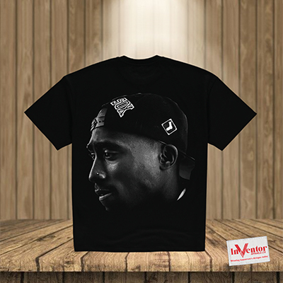 Knock Out Black Rappers (24pcs) - Image 3