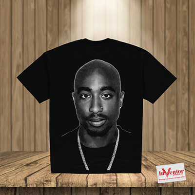 Knock Out Black Rappers (24pcs) - Image 8
