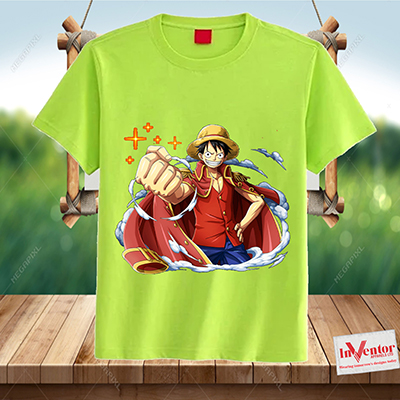 Lufy Monkey (28pcs) - Image 8