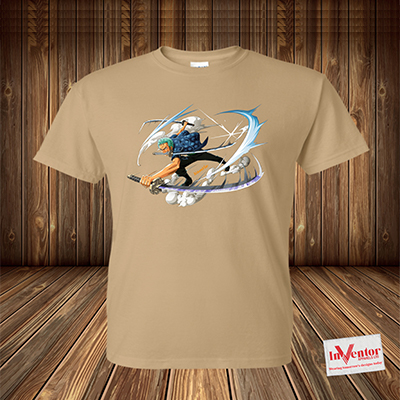 Lufy Monkey (28pcs) - Image 7
