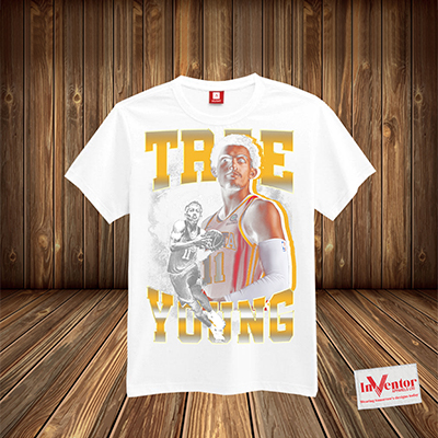 NBA Halftone (170pcs) - Image 7