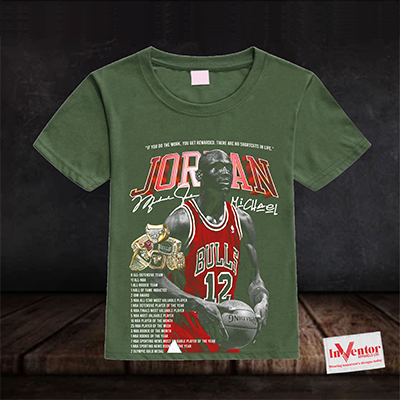 NBA Halftone (170pcs) - Image 10