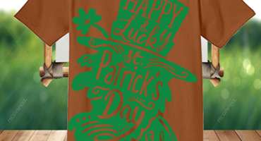 St. Patrick's Day (55pcs)