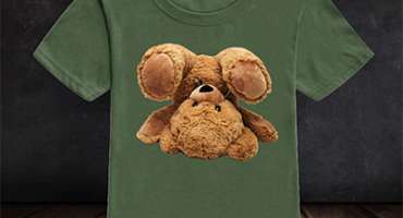Teddy Bears (50pcs)