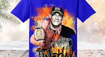 WWE Wrestling (100pcs)