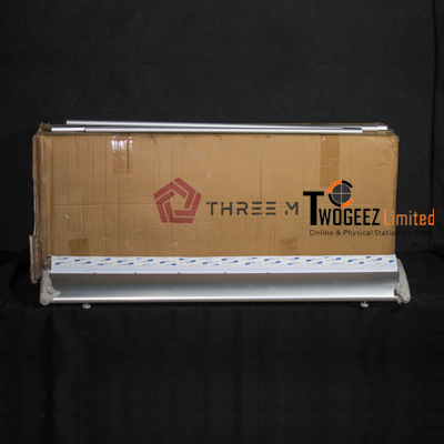 Rollerup Stand/ Roller Banner - Image 4
