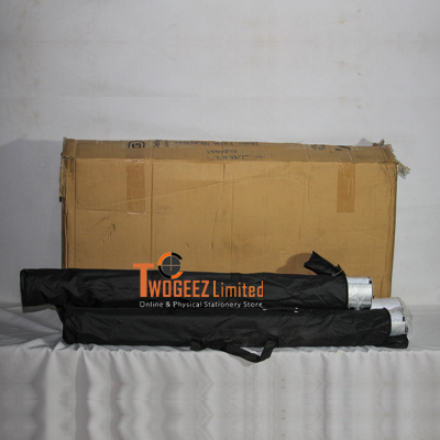 Rollerup Stand/ Roller Banner - Image 11