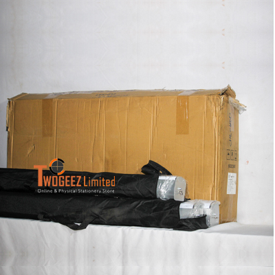 Rollerup Stand/ Roller Banner - Image 12